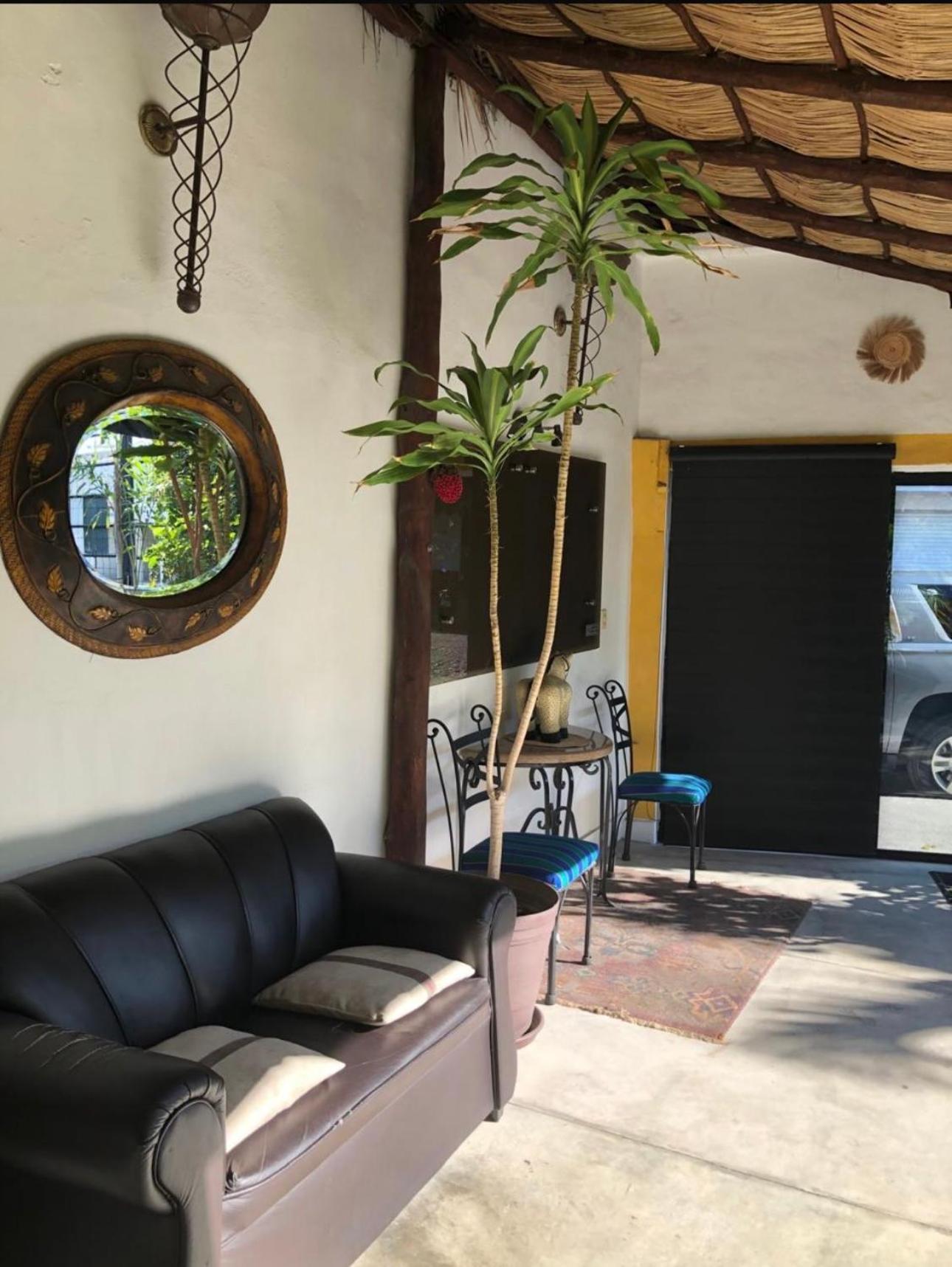 Hotel Boutique Ixaya Puerto Vallarta Exterior foto