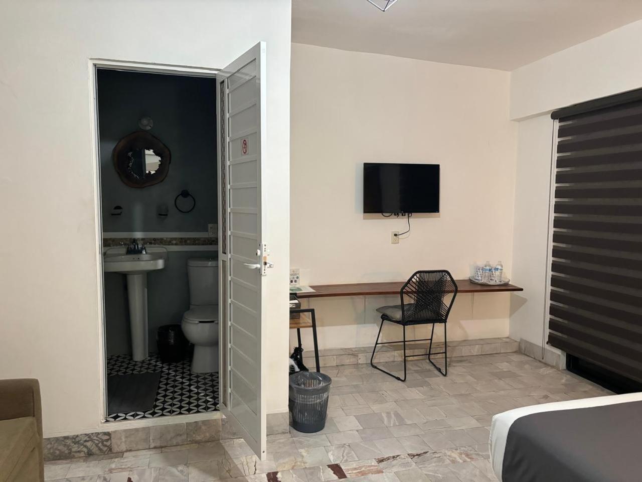 Hotel Boutique Ixaya Puerto Vallarta Habitación foto