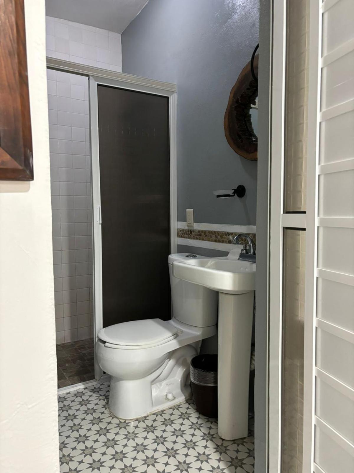 Hotel Boutique Ixaya Puerto Vallarta Habitación foto